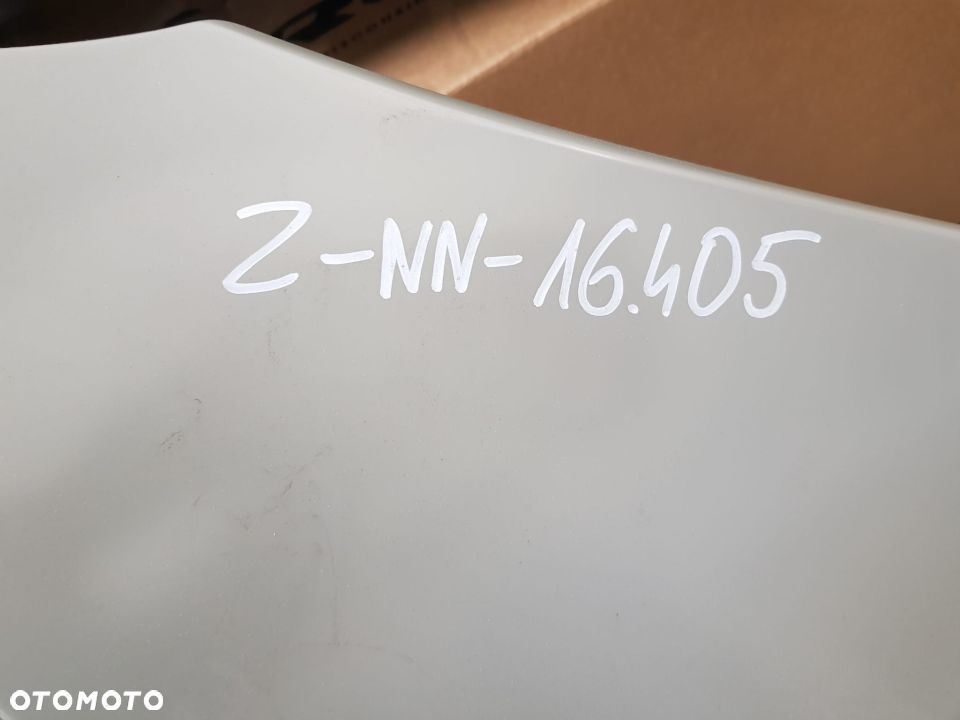 KIA CEED 2 II KOMBI 12-16 SW BŁOTNIK PRAWY TYLNY TYŁ NOWY OEM - 6