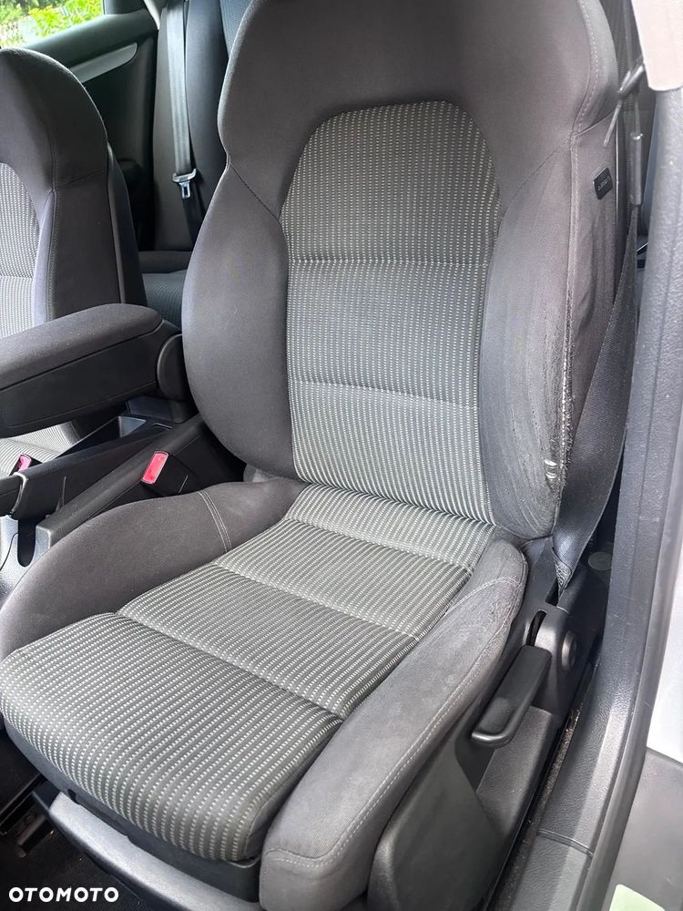 Audi A4 Limousine 2.0 TDI - 24