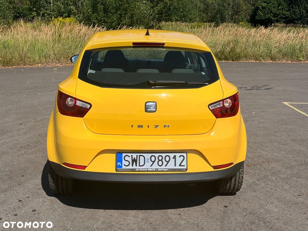 Seat Ibiza SC 1.4 16V Reference - 3