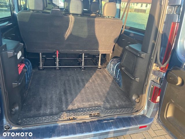 Opel Vivaro L2H1 2,9t Edition - 6