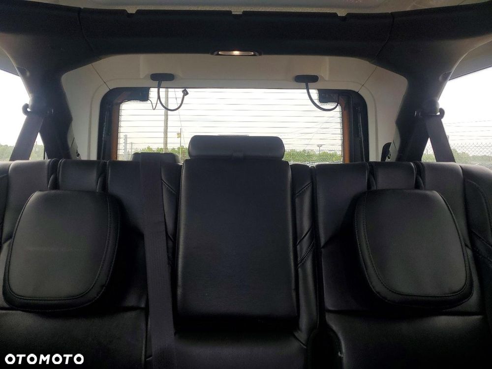 Jeep Wrangler 2.0 PHEV Hardtop AWD Automatik Rubicon - 9