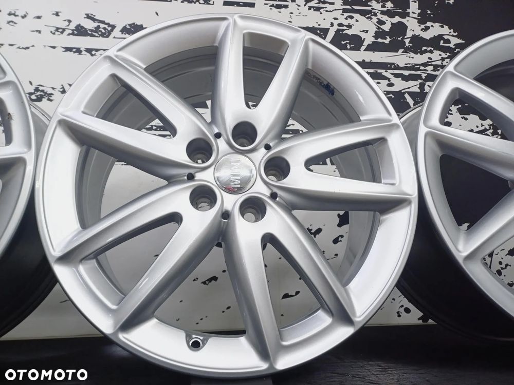 felgi ALU 18 5x112 audi a3 8p 8v skoda octavia II III IV superb II - 5