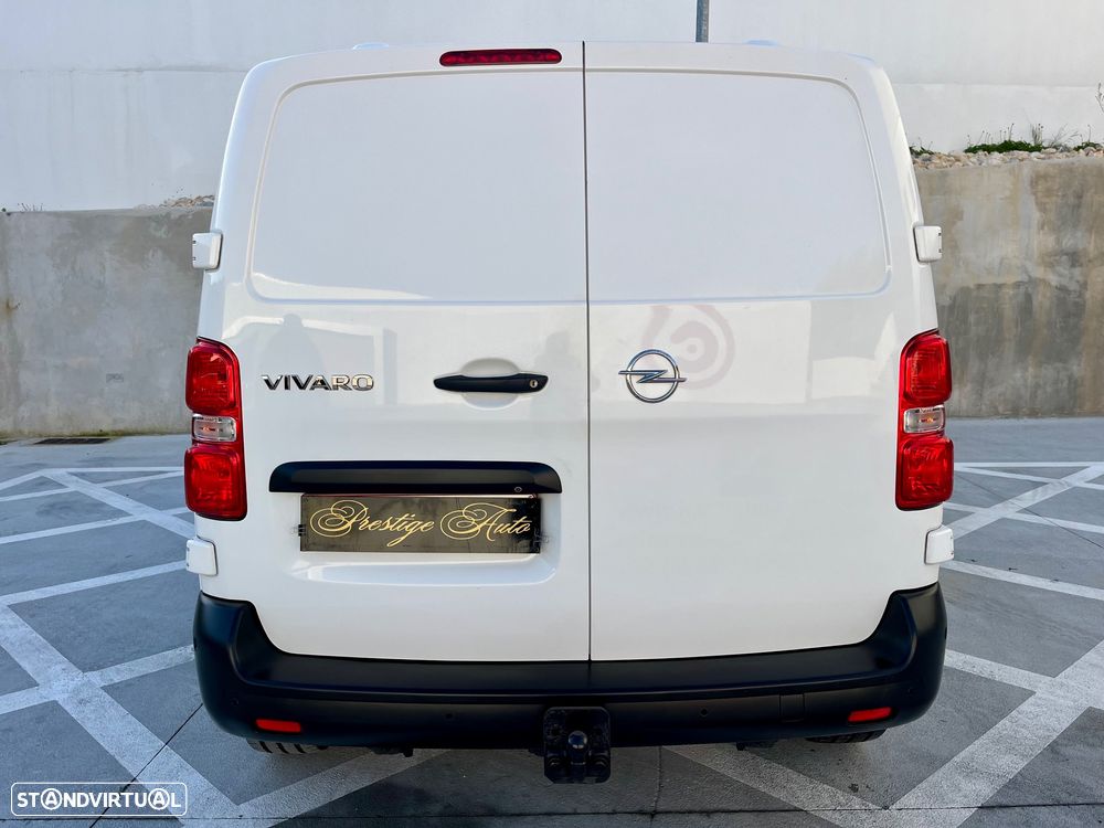 Opel Vivaro 2.0 - 13