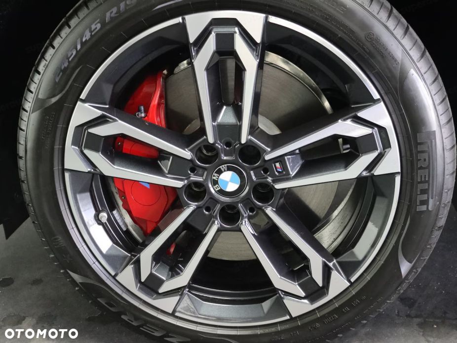 BMW X2 sDrive20d mHEV M Sport - 15