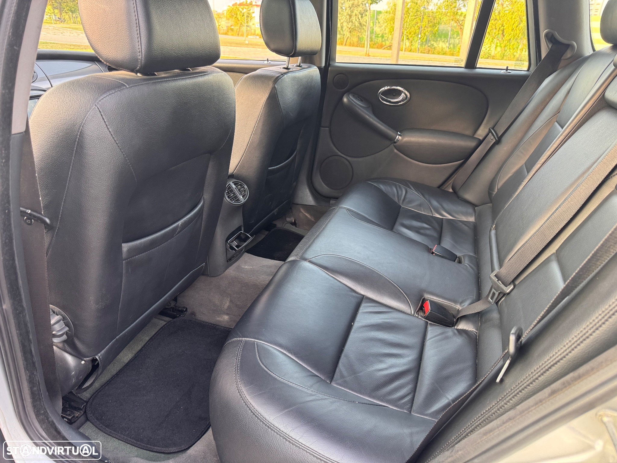 MG ZT ZT-T 2.0 CDTi 135 Extreme - 9