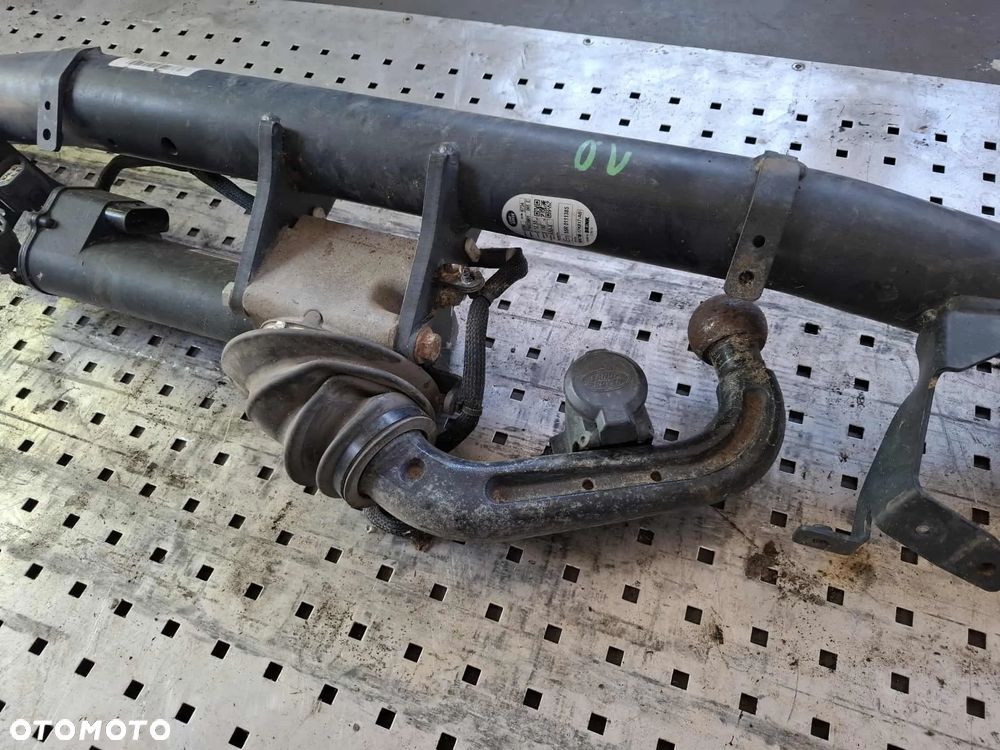 HAK HOLOWNICZY LAND ROVER JAGUAR F PACE MK7M-17K817-AB - 5