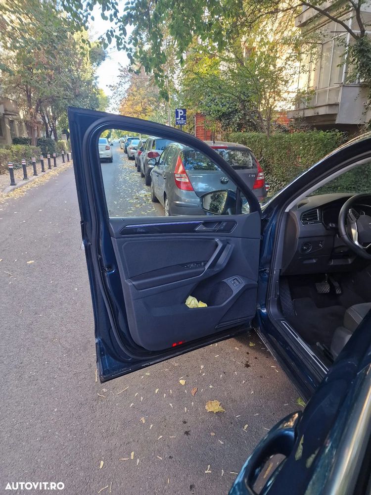 Volkswagen Tiguan - 10