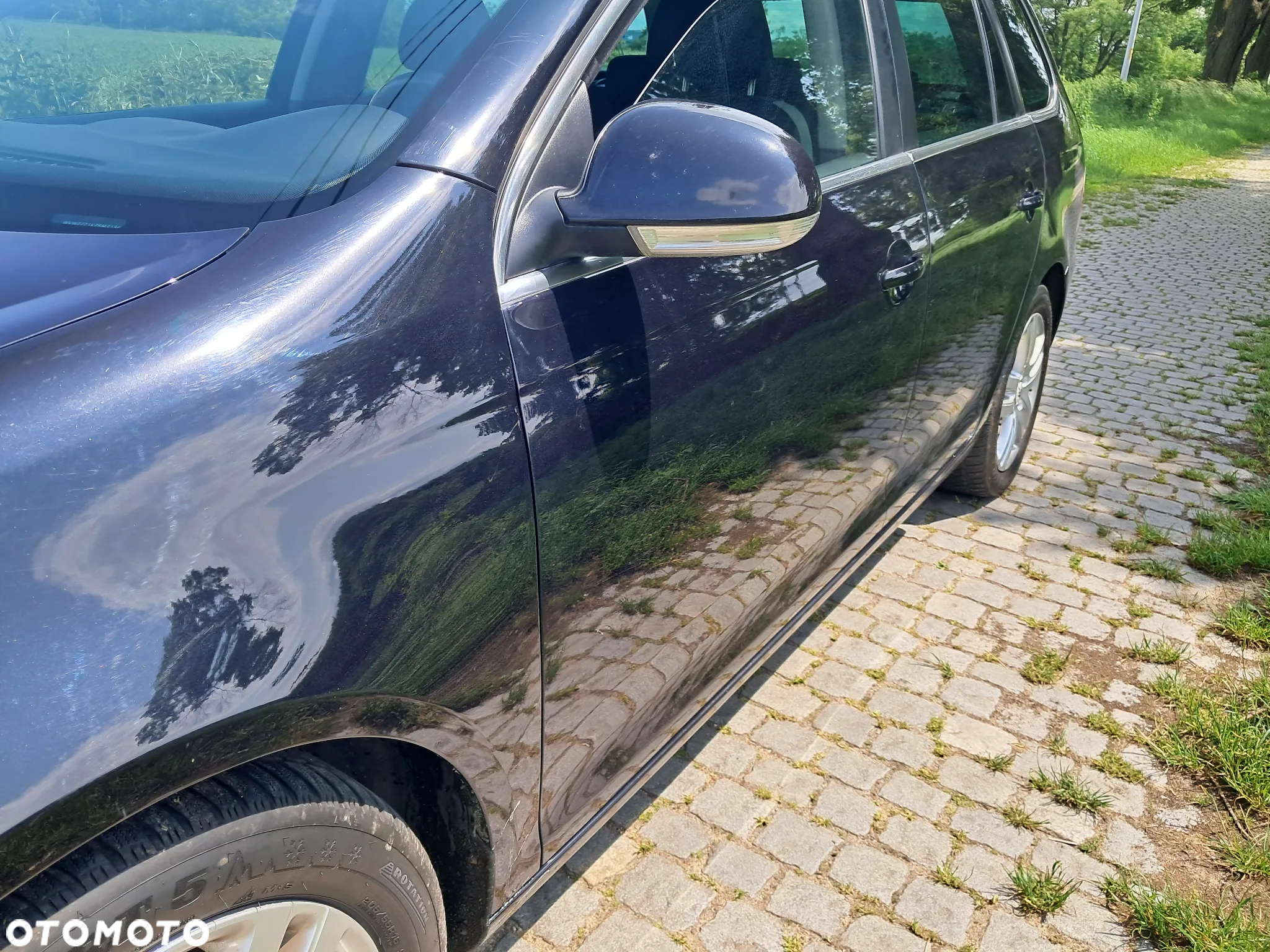 Volkswagen Golf VI 1.4 TSI Comfortline - 5