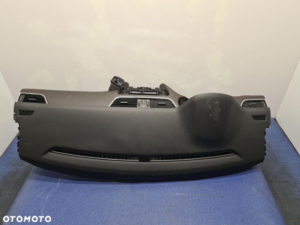 SKODA OCTAVIA III KOMBI SCOUT DESKA ROZDZIELCZA 5E1857007AC - 6