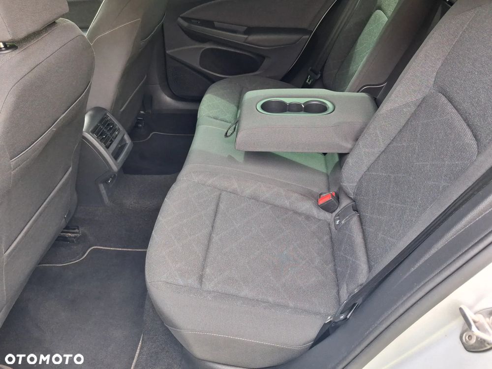 Volkswagen Golf 1.5 TSI EVO Life - 25