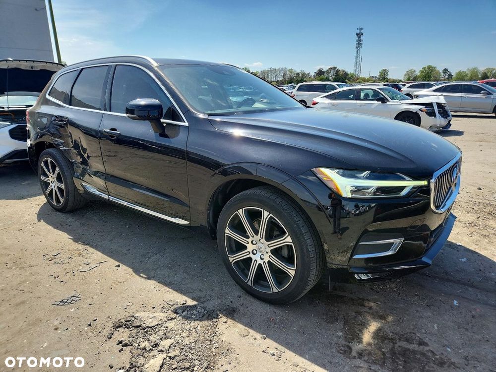 Volvo XC 60 - 4