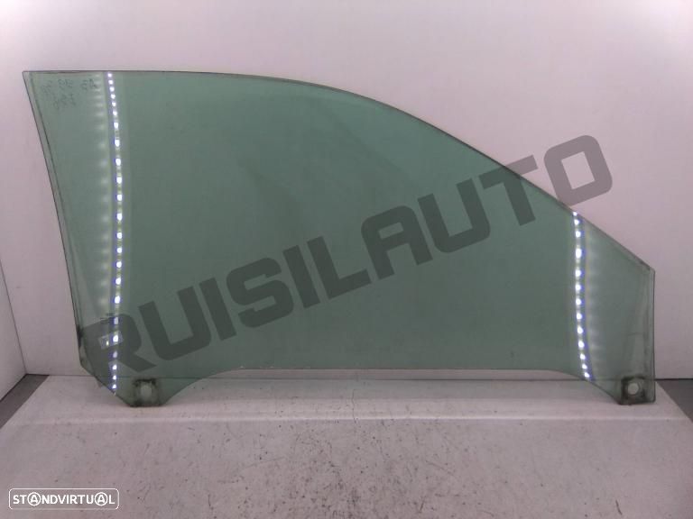 Vidro Porta Esquerda  Audi A3 (8l) [1996_2003] 1.9 Tdi - 3