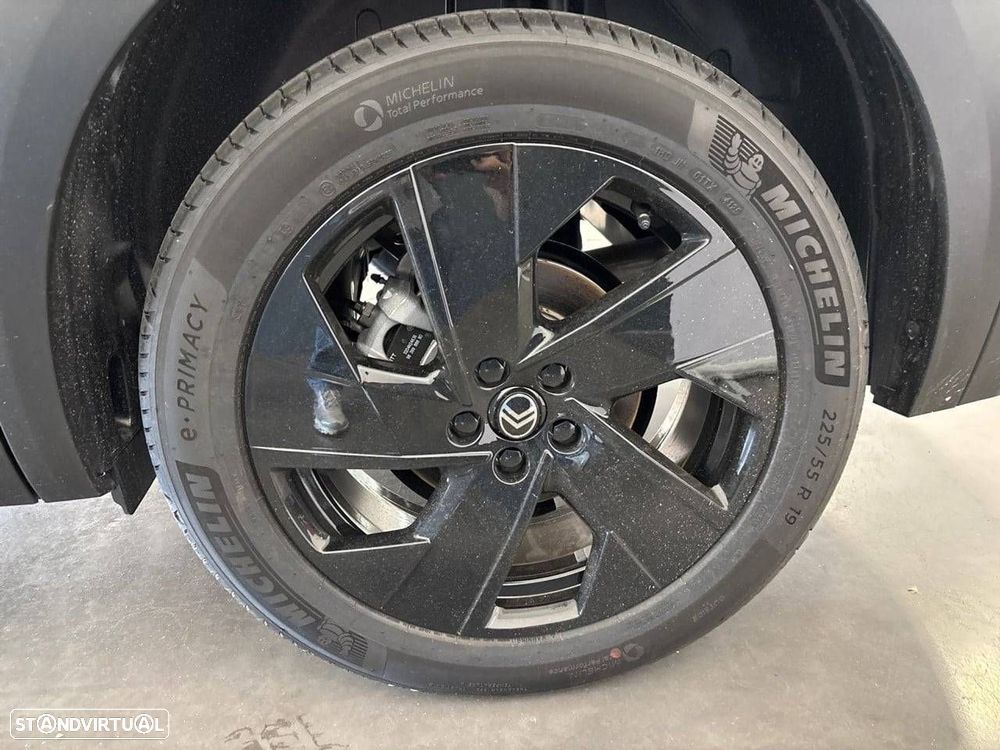 Citroën C5 Aircross 1.2 Híbrido Max - 11