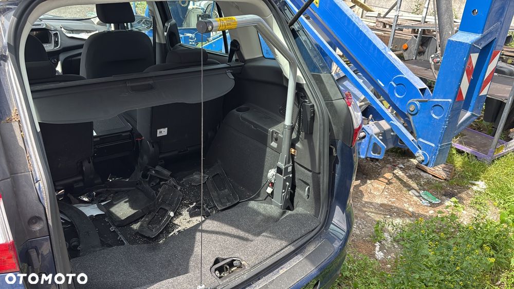 Ford Grand C-MAX 1.5 EcoBoost Start-Stopp-System Business Edition - 17