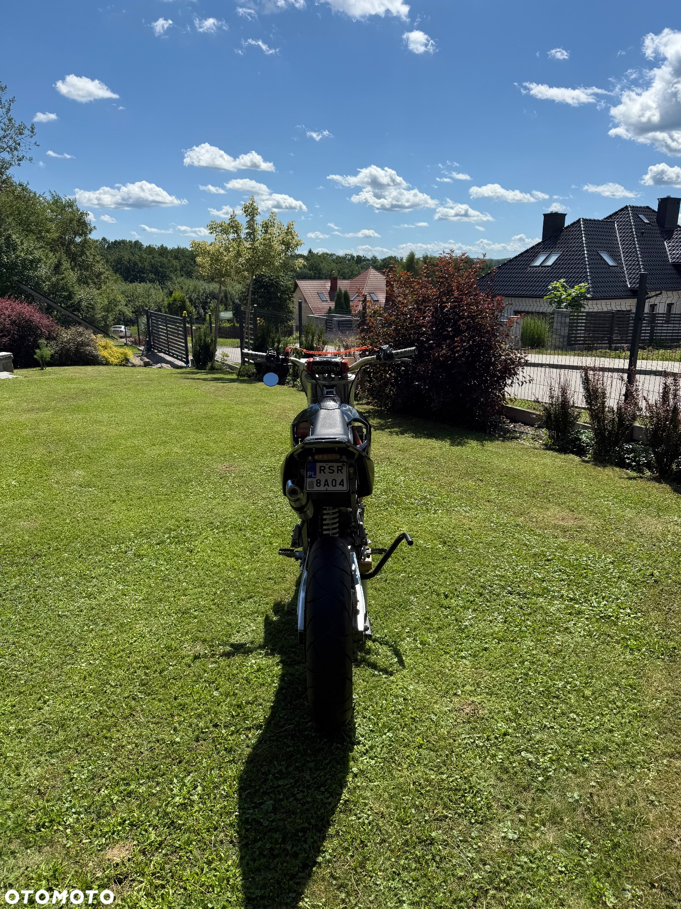Derbi Senda - 4