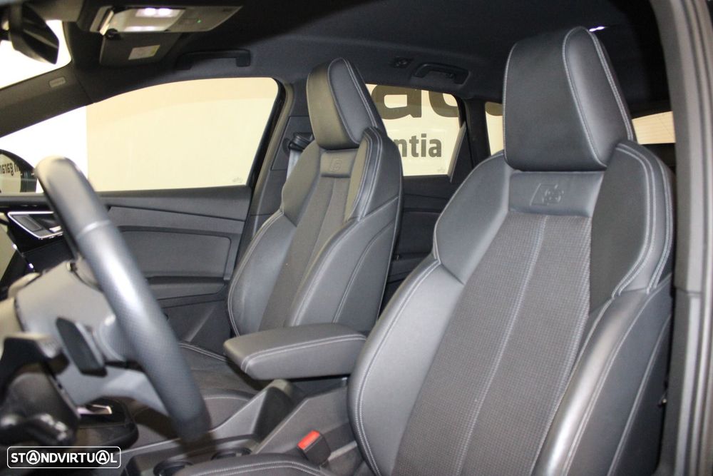 Audi Q4 e-tron 40 82 kWH - 34