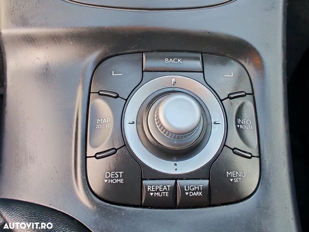 Renault Megane ENERGY dCi 110 Start & Stopp LIMITED - 20