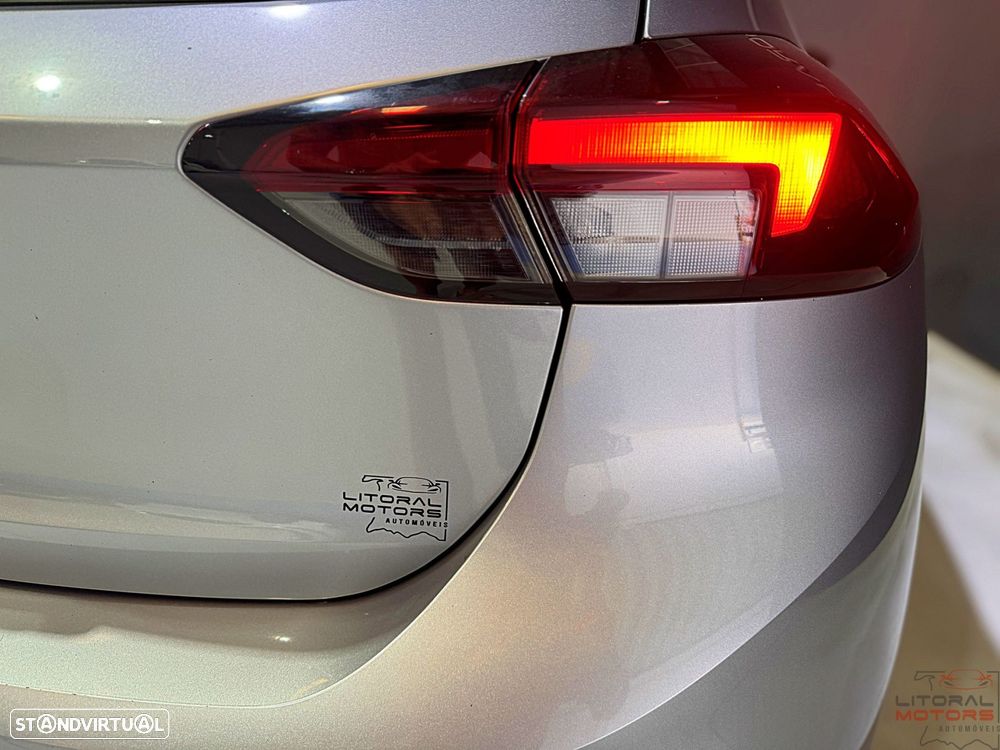 Opel Corsa 1.2 T Elegance Aut. - 11