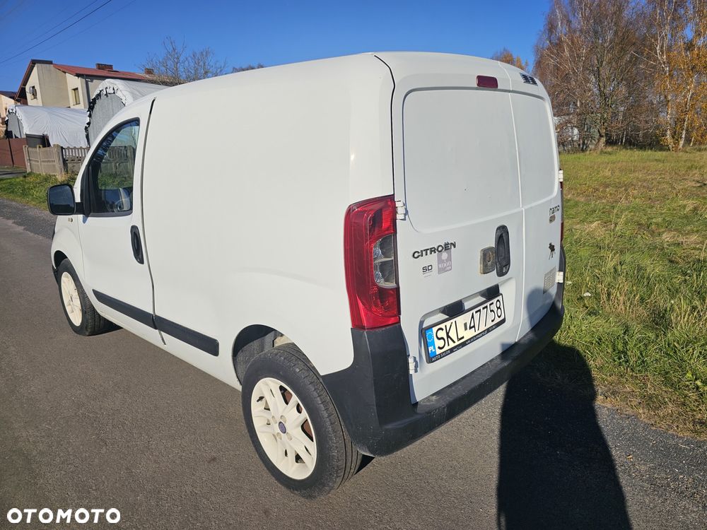 Citroën Nemo - 3