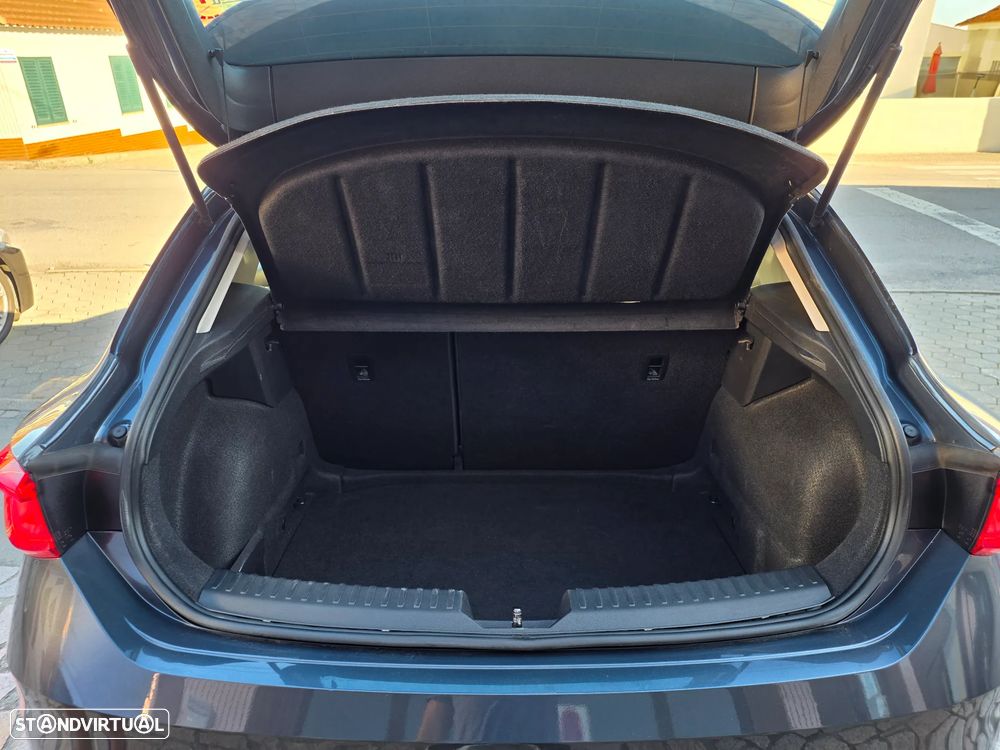 SEAT Leon - 8