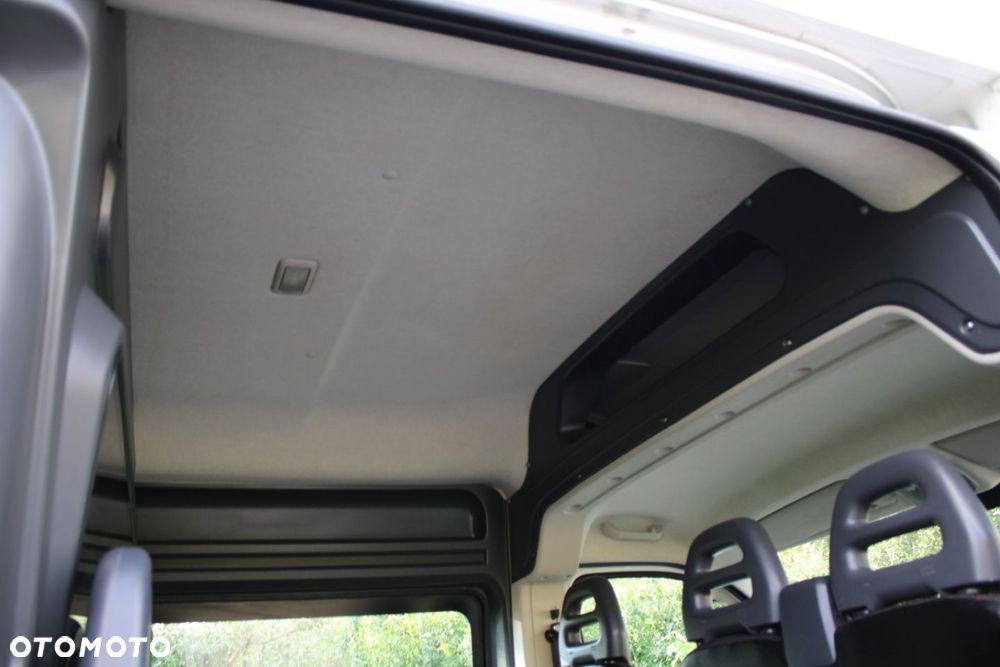 Peugeot Boxer - 10