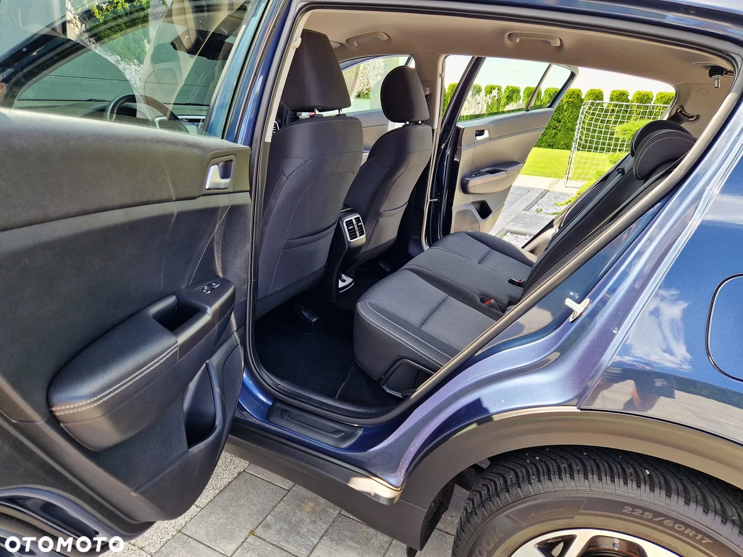 Kia Sportage 1.6 GDI L Business Line 2WD - 24