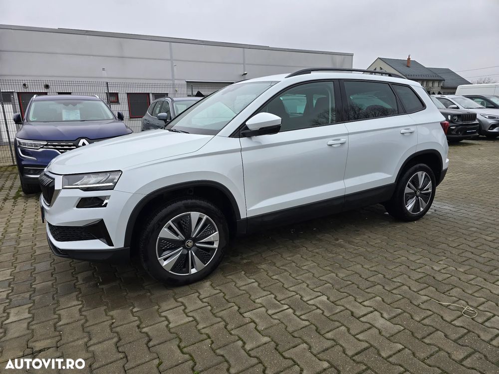 Skoda Karoq - 3