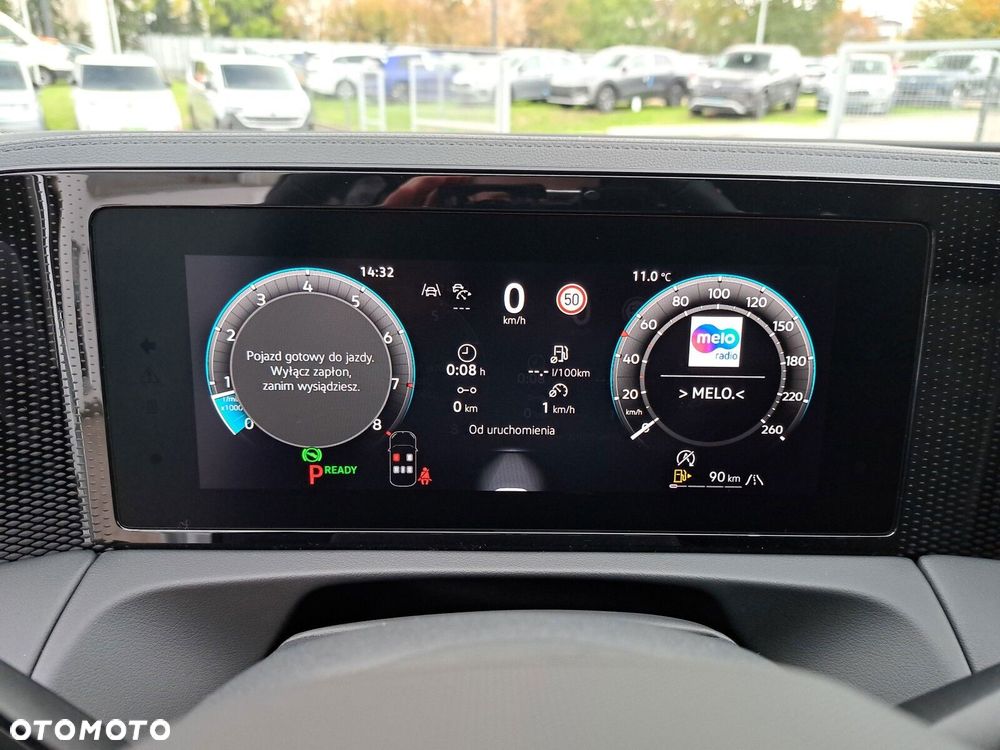 Volkswagen Tiguan 1.5 eTSI Life Plus DSG - 25