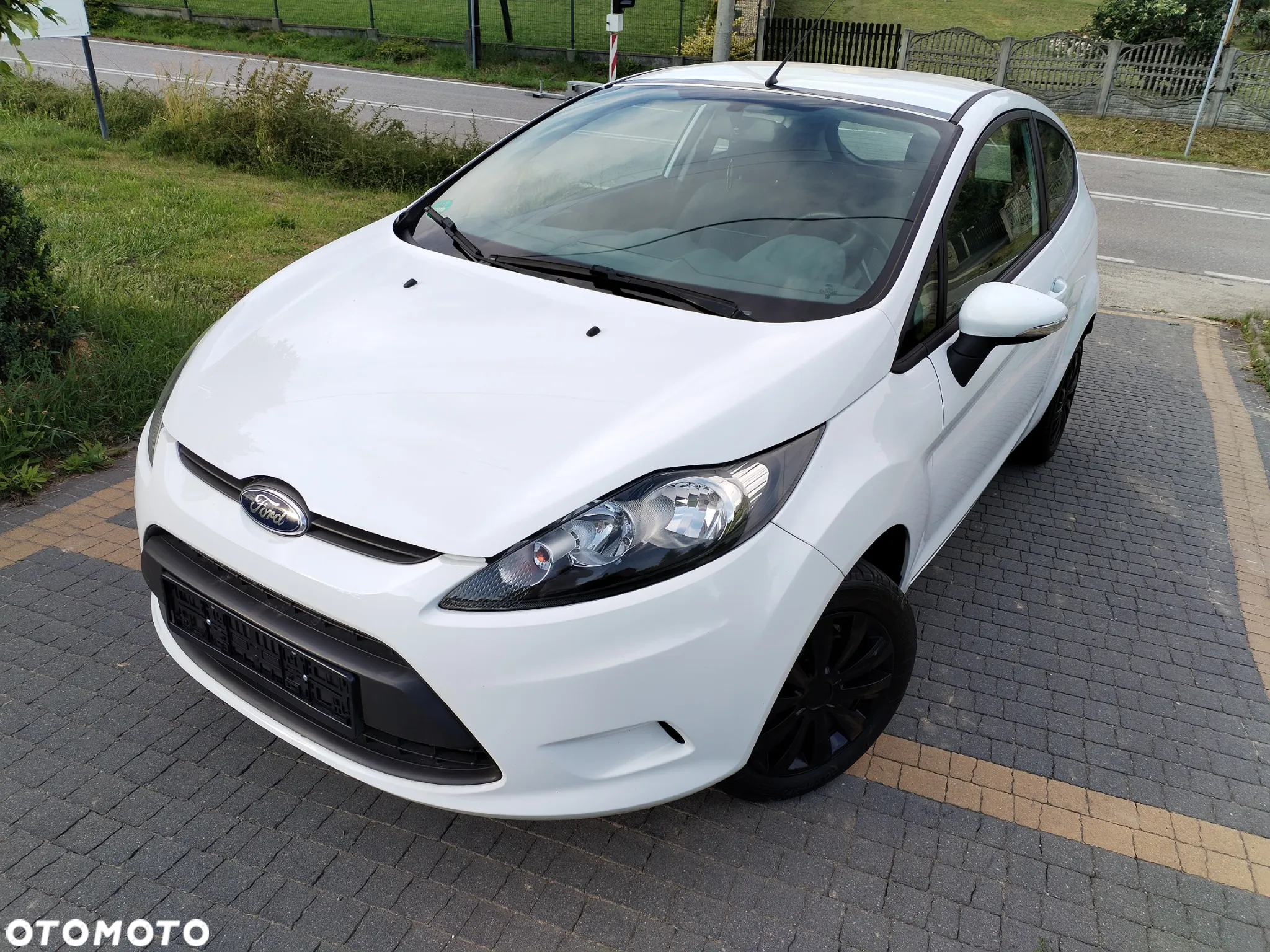 Ford Fiesta - 33