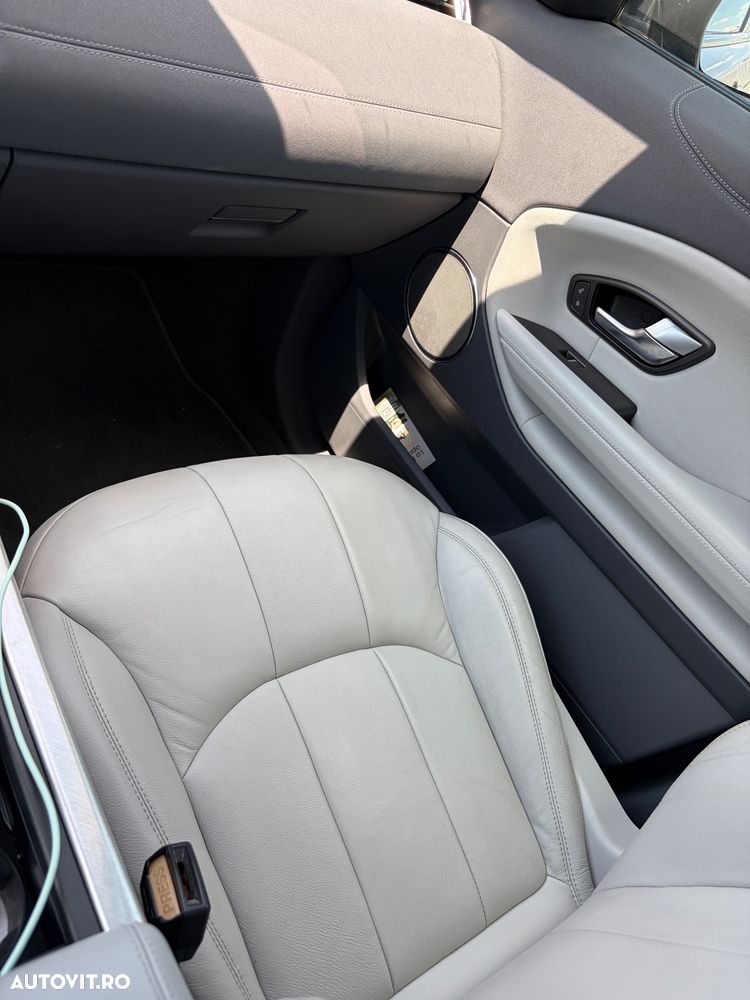 Land Rover Range Rover Evoque - 10