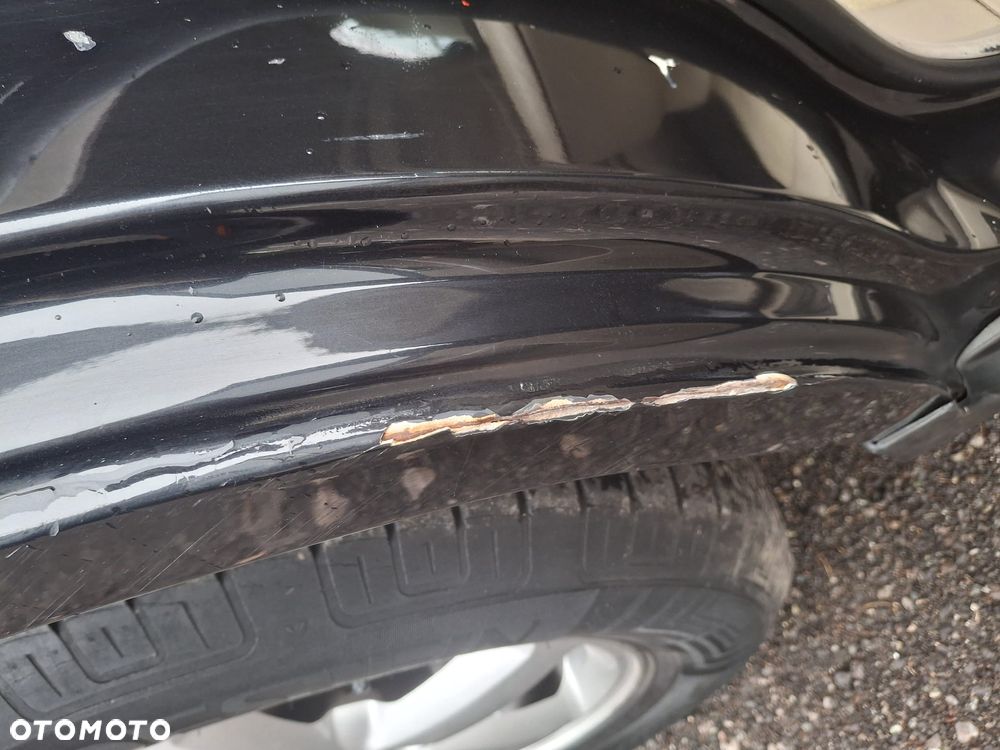 Hyundai Santa Fe 2.2 CRDi Premium 7os - 9