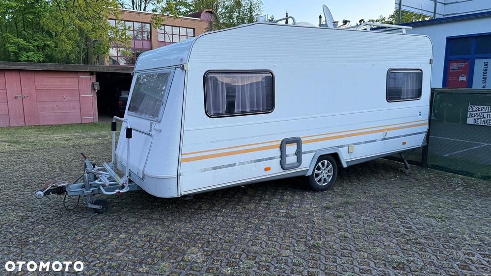 KNAUS - 2