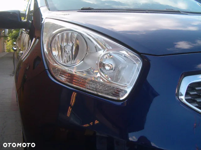 Kia Venga - 22