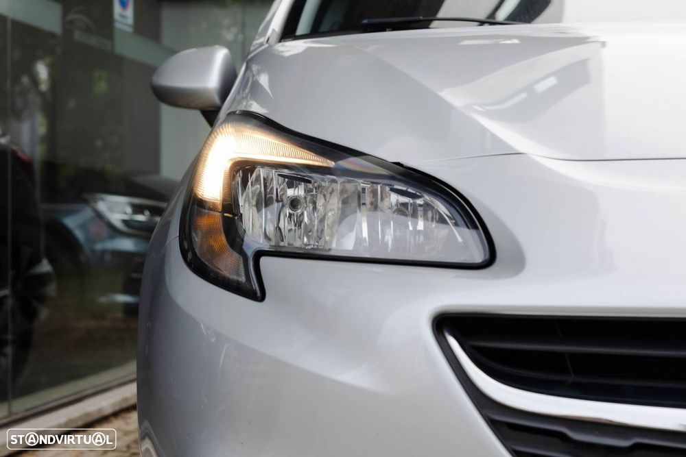 Opel Corsa 1.3 CDTi Business Edition - 5