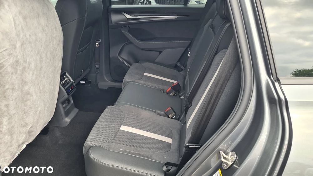 Skoda Kodiaq 2.0 TSI 4x4 Sportline DSG - 11