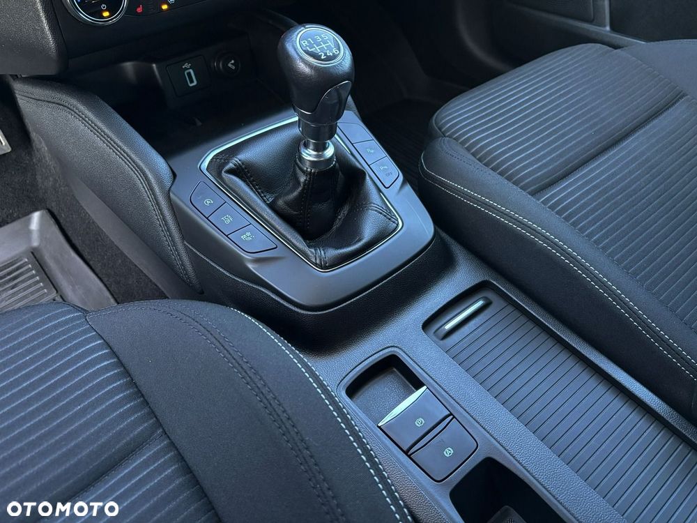 Ford Focus - 19