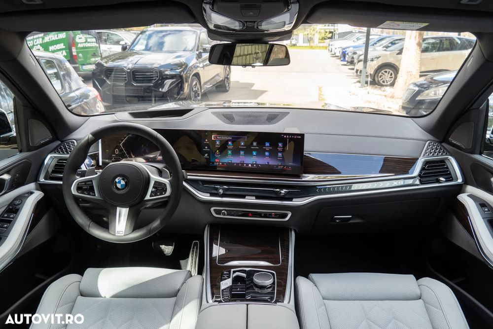 BMW X5 xDrive30d AT MHEV - 7
