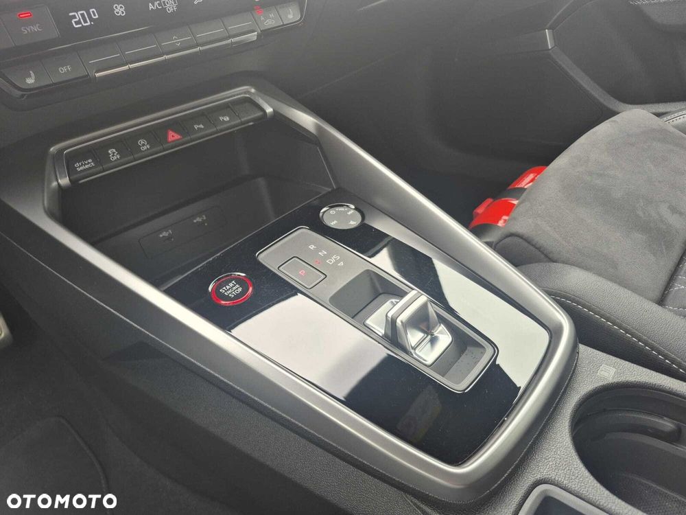 Audi S3 Sportback TFSI Quattro S tronic - 37