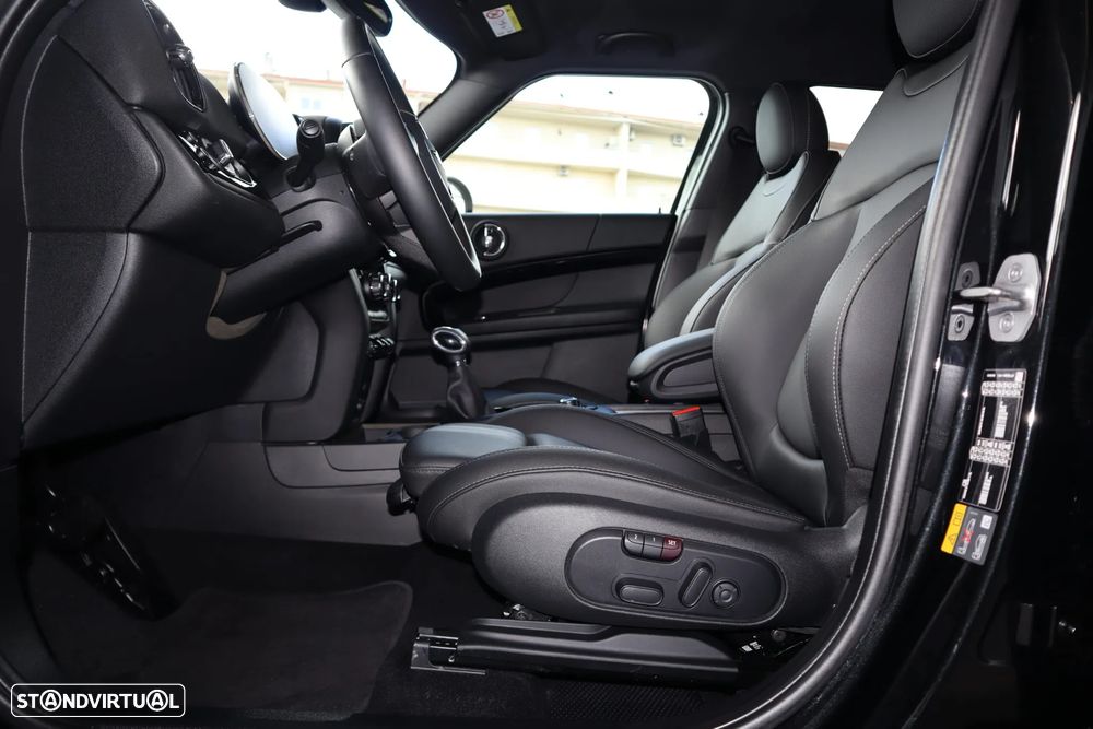 MINI Countryman Cooper SE ALL4 Sport Edition Auto - 21