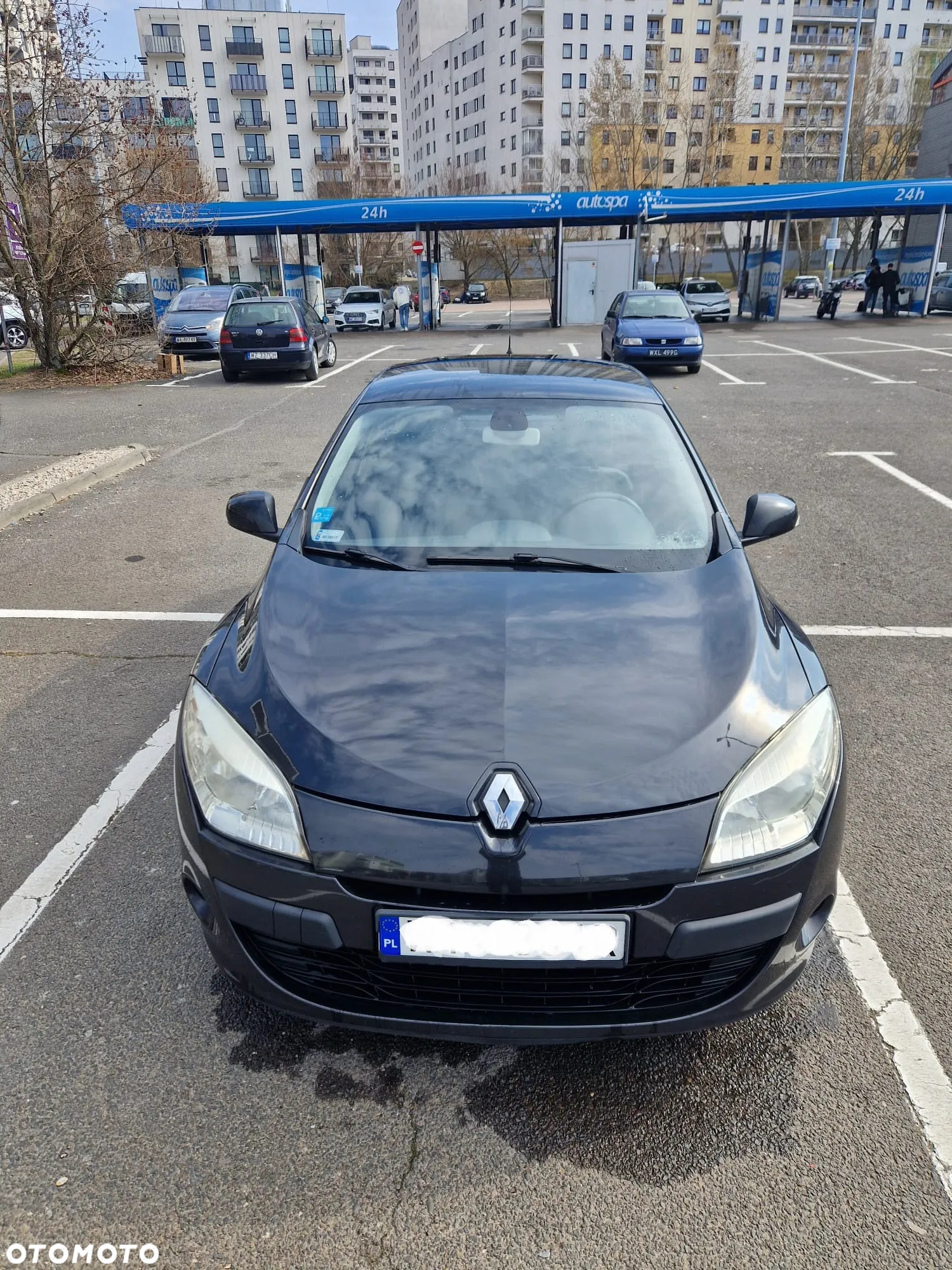 Renault Megane - 7