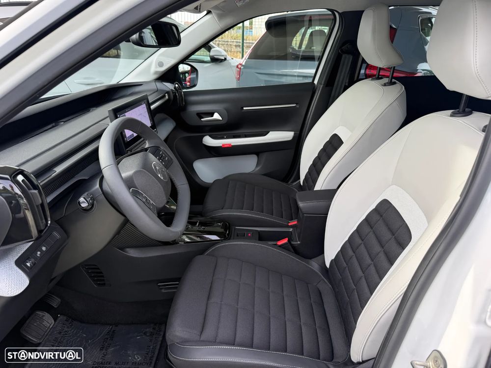 Citroën C3 Aircross 1.2 Hybrid Max e-DSC6 - 15