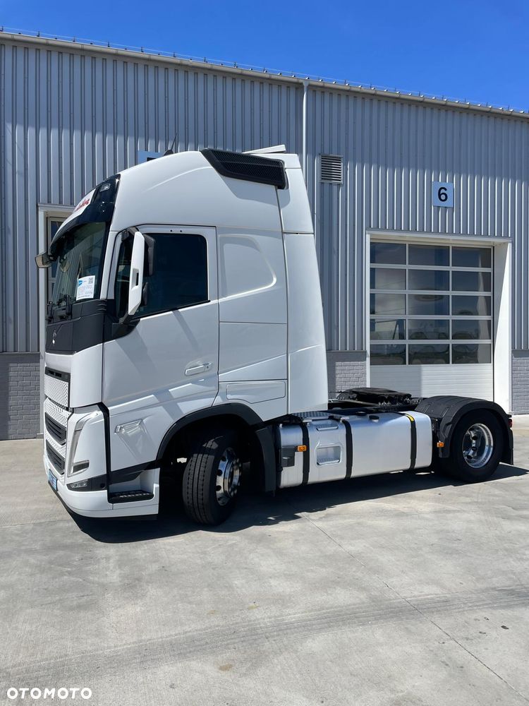 Volvo FH 460 Glob XL ADR - 3