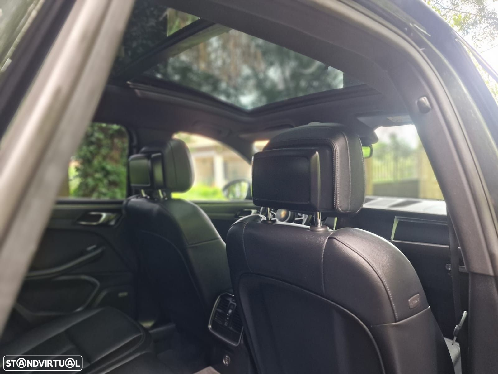 Porsche Macan Standard - 52