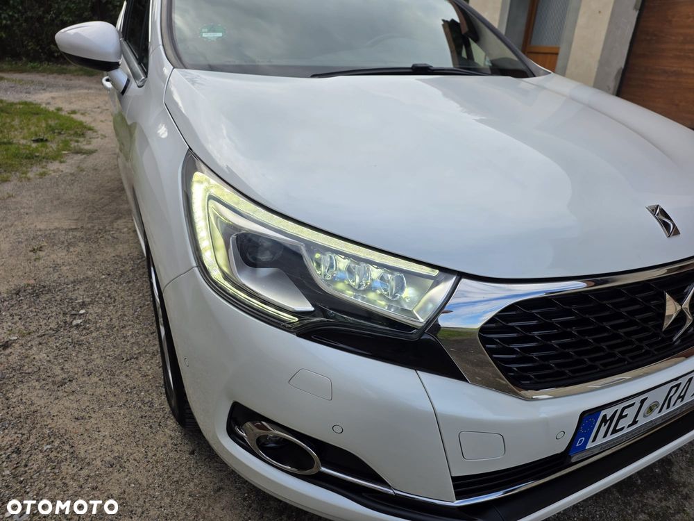Citroën DS4 BlueHDi 120 S&S EAT6 - 29