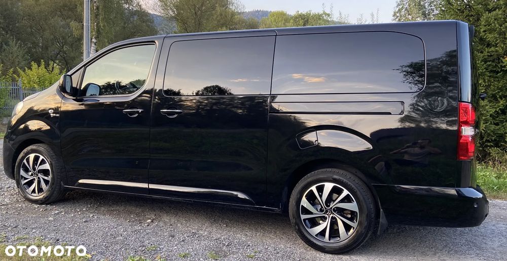 Citroën SpaceTourer - 8