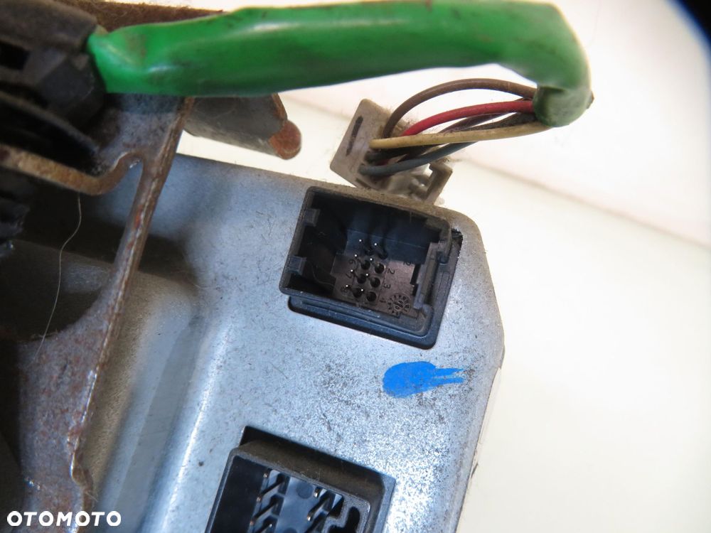 WSPOMAGANIE ELEKTRYCZNE FIAT PANDA II 2610176307A 2609658017A - 6