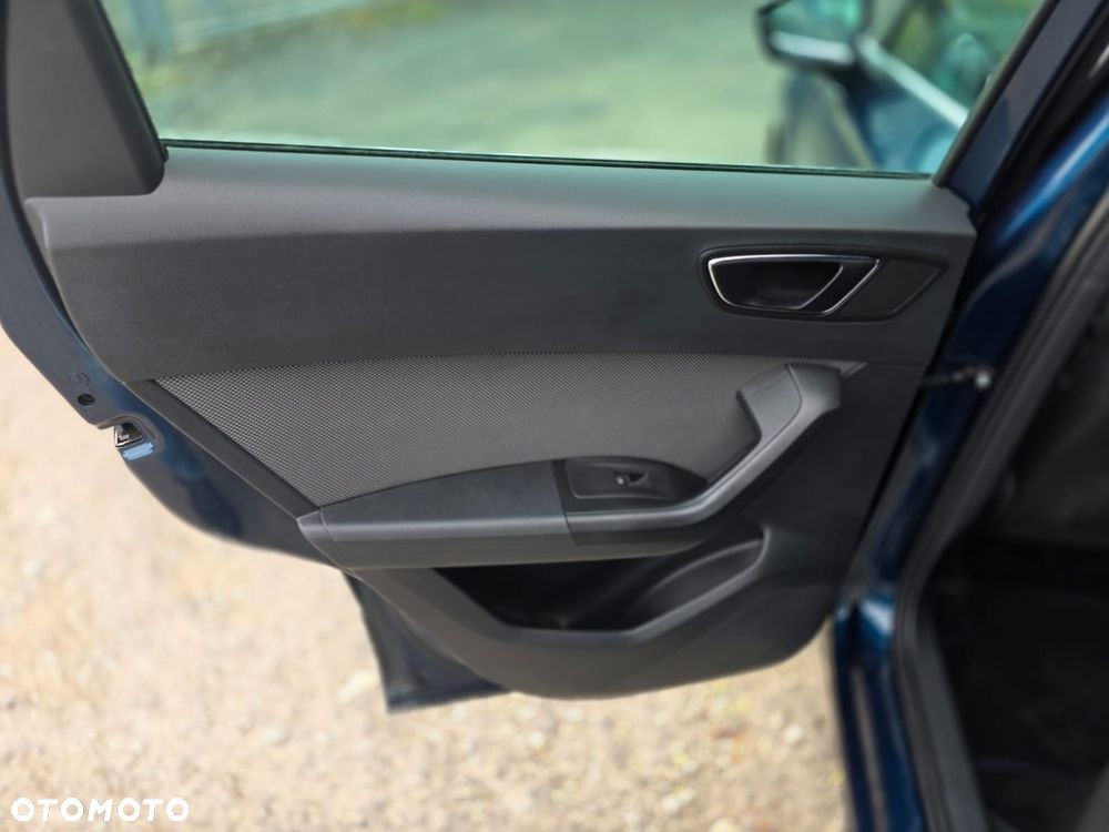 Seat Ateca - 15