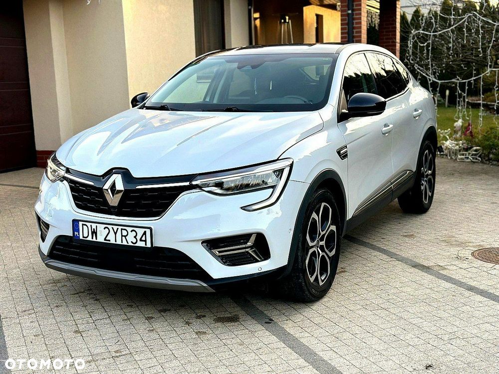 Renault Arkana - 17