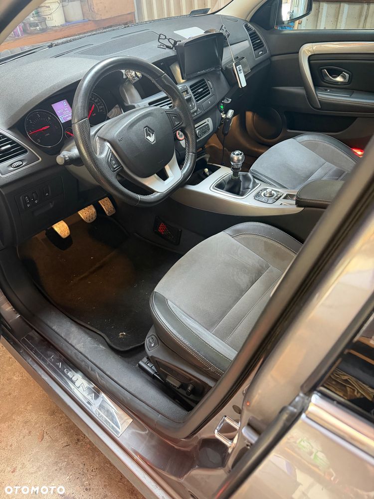 Renault Laguna - 4