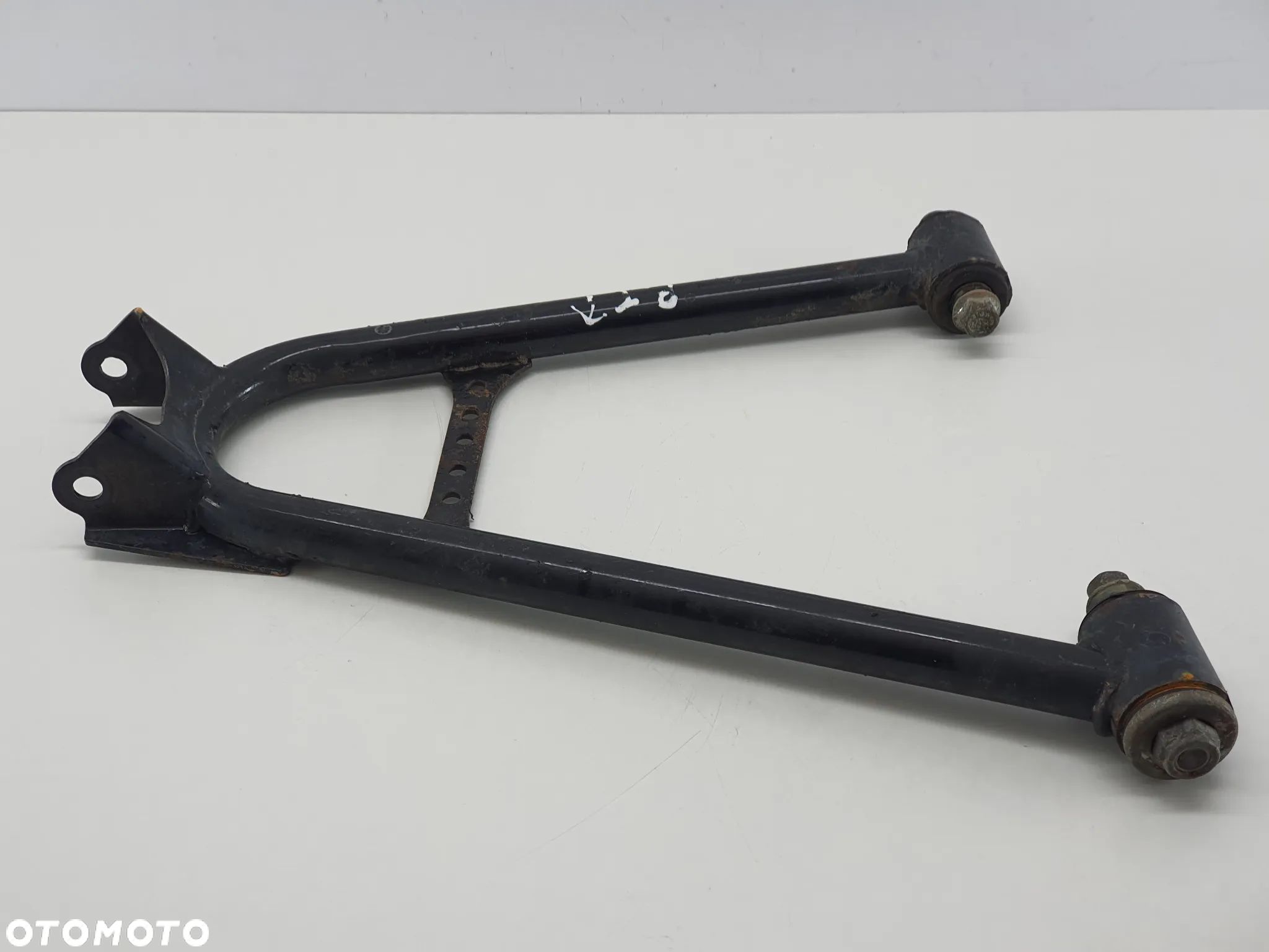 WAHACZ PRAWY TYL GORNY SMC 700 ARGON JUMBO 700 - 1